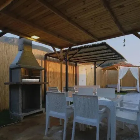 Good Place To Relax With Your Family. * Стамбул