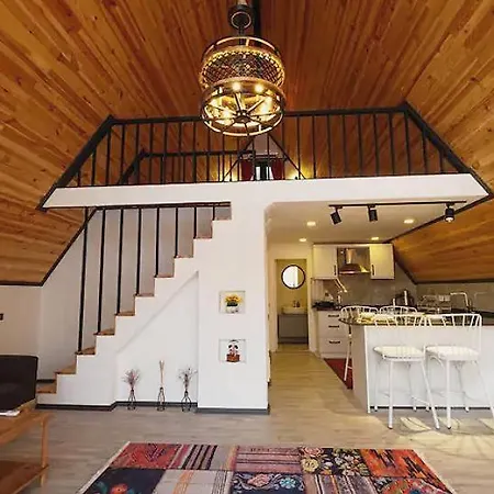 Good Place To Relax With Your Family. Appartement